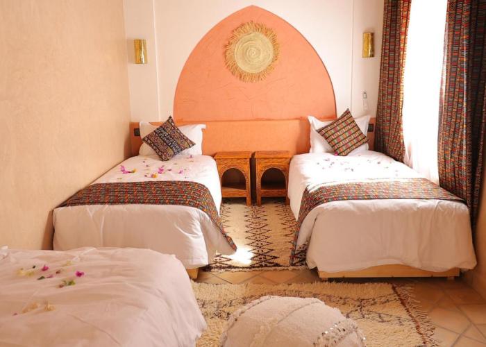 Riad Dar Susan - Authentic Stay in Zagora