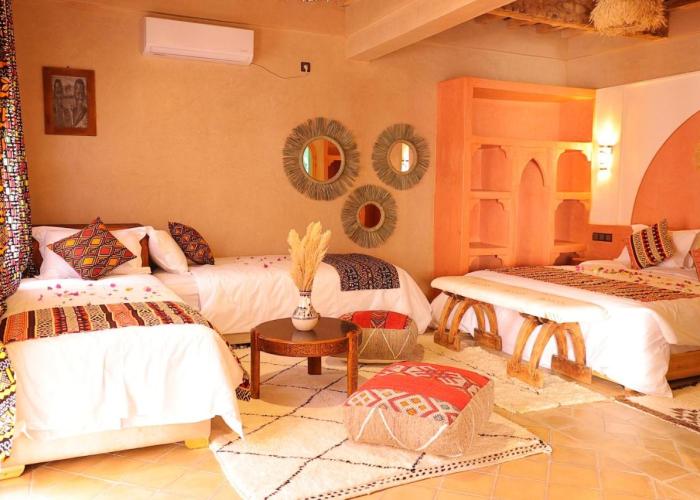 Riad Dar Susan - Authentic Stay in Zagora