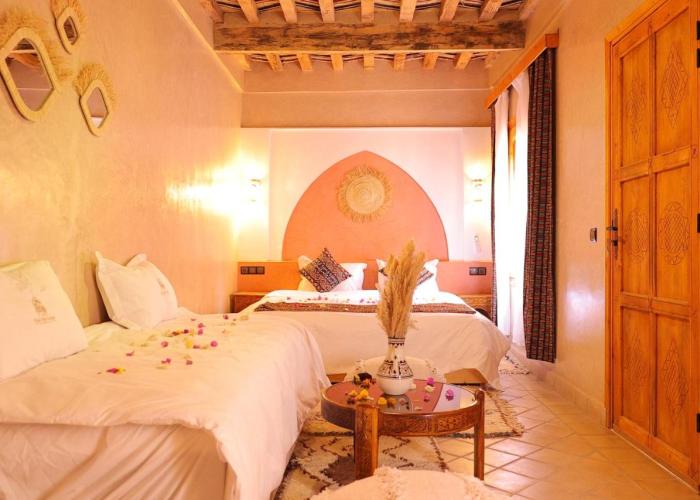 Riad Dar Susan - Authentic Stay in Zagora