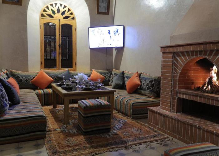 Riad Dar Susan - Authentic Stay in Zagora