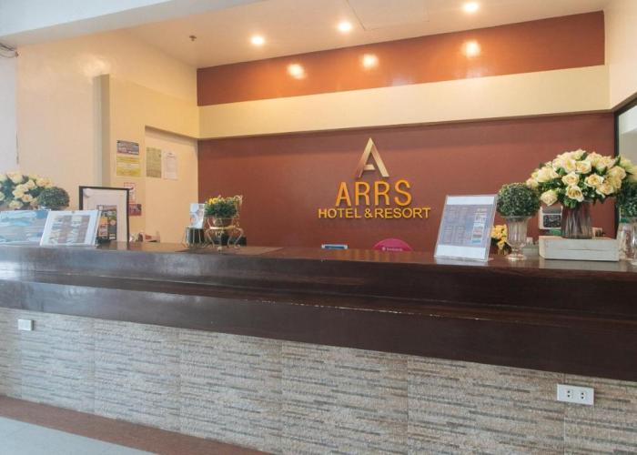 RedDoorz @ ARRS HOTEL & RESORT