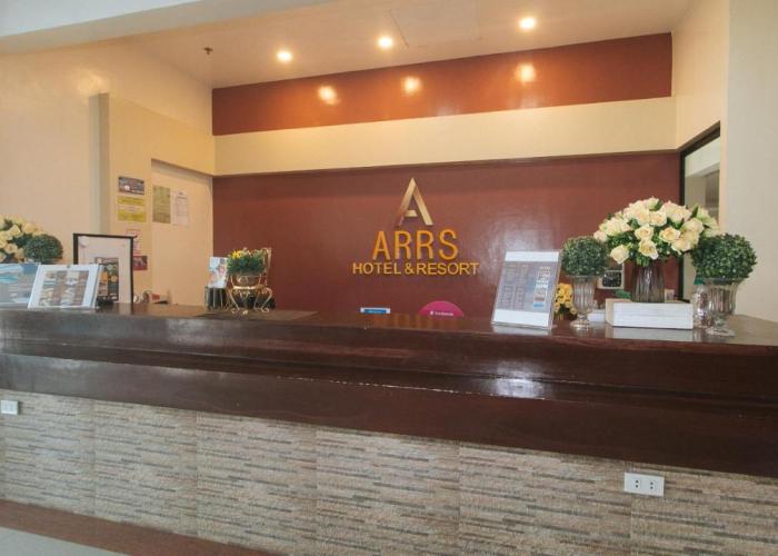 RedDoorz @ ARRS HOTEL & RESORT
