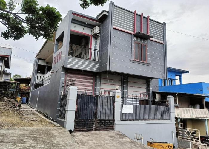 OYO 93731 Amas Syariah
