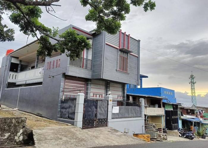 OYO 93731 Amas Syariah
