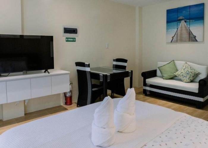 Sonrisa Resort De Playa by Hiverooms