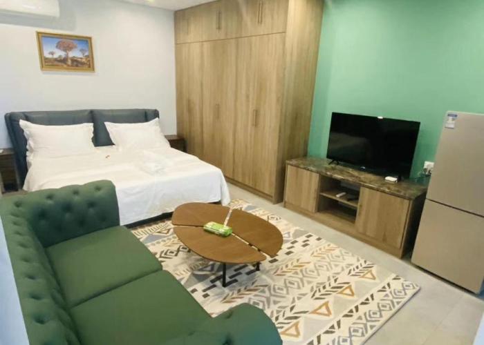 City Centre Hotel