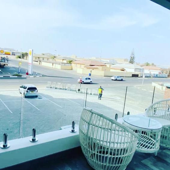 City Centre Hotel