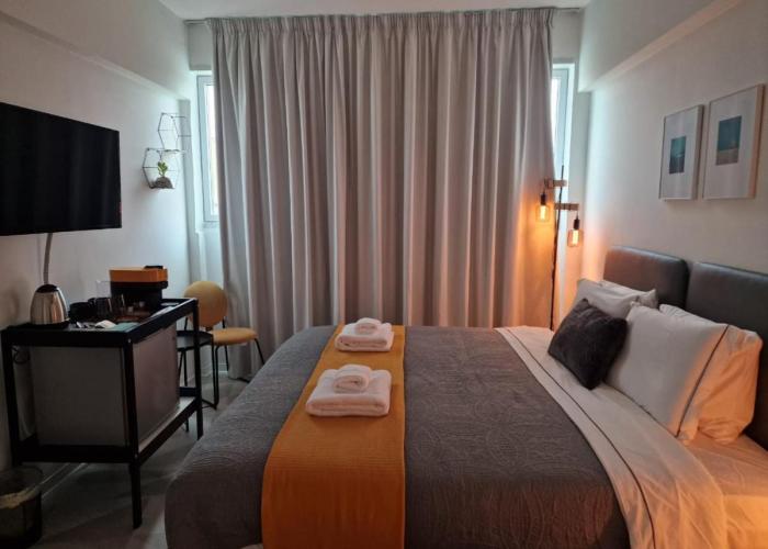 MARTIN Nicosia City Suites