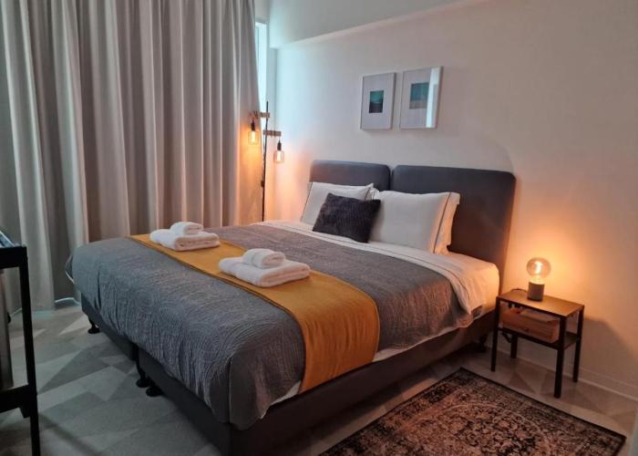 MARTIN Nicosia City Suites