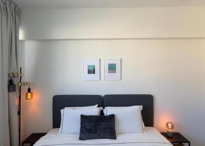 MARTIN Nicosia City Suites