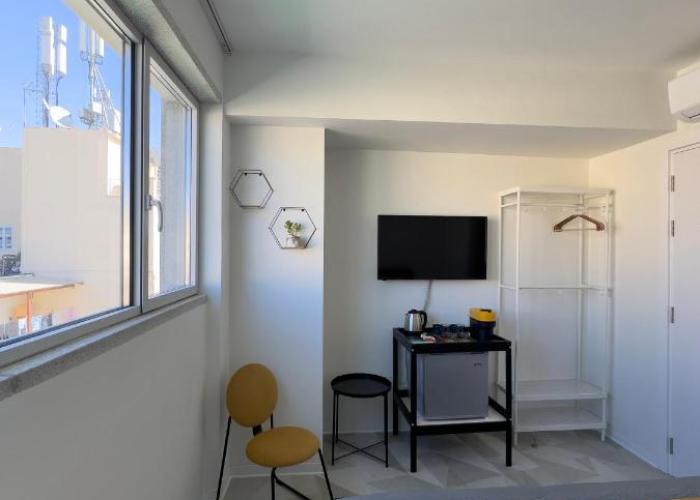 MARTIN Nicosia City Suites