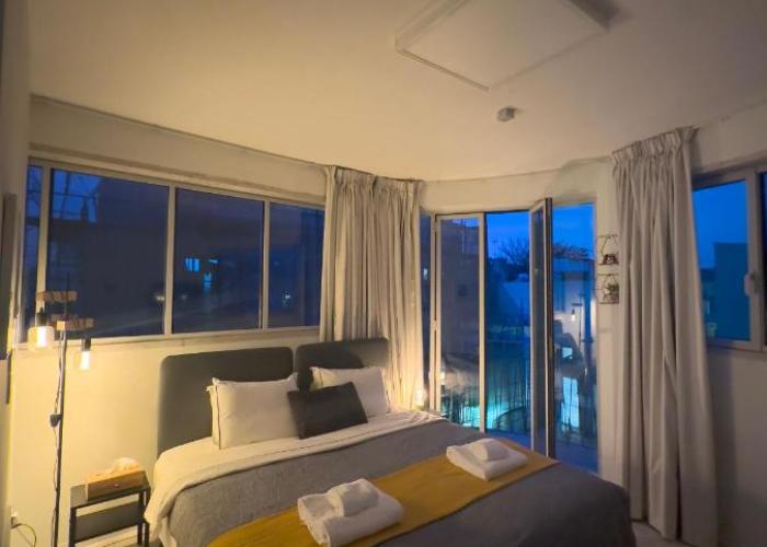 MARTIN Nicosia City Suites