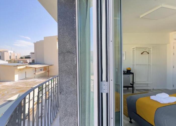 MARTIN Nicosia City Suites