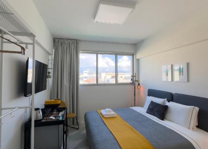 MARTIN Nicosia City Suites
