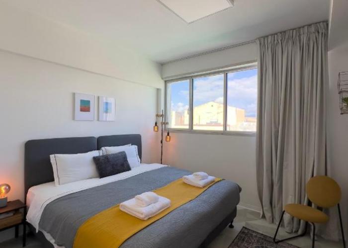 MARTIN Nicosia City Suites