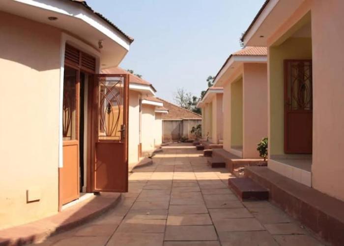 Agabet Hotel - Mbale