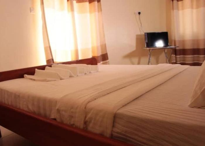 Agabet Hotel - Mbale