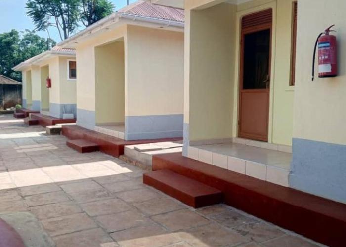Agabet Hotel - Mbale