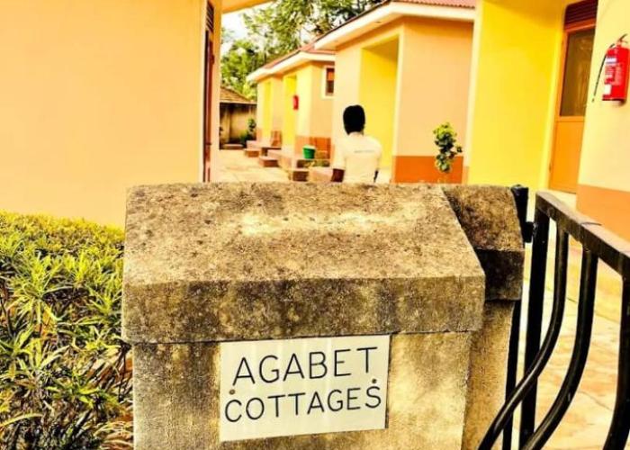 Agabet Hotel - Mbale