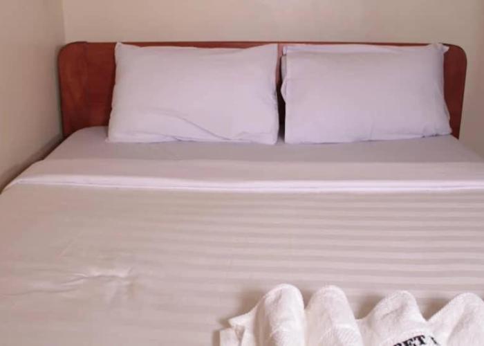Agabet Hotel - Mbale