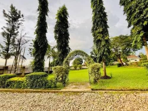 Agabet Hotel - Mbale