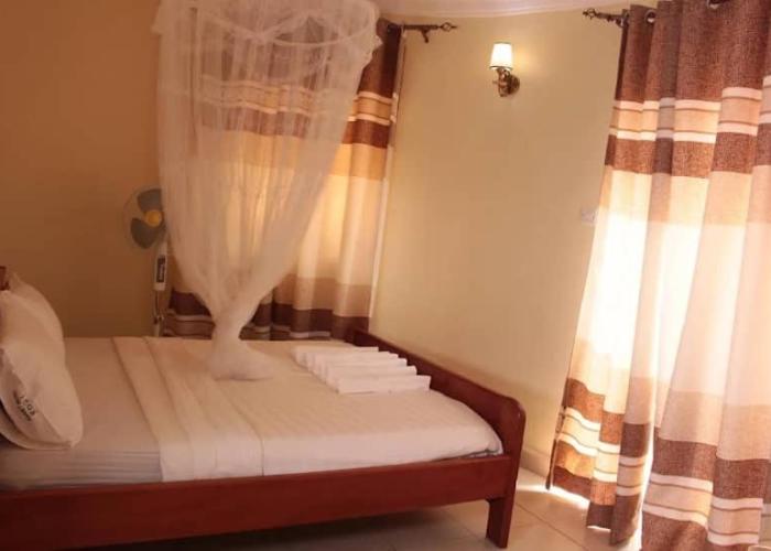 Agabet Hotel - Mbale