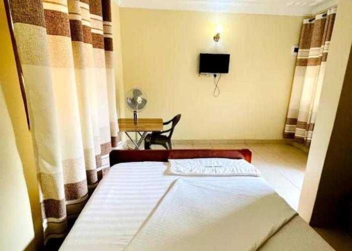 Agabet Hotel - Mbale