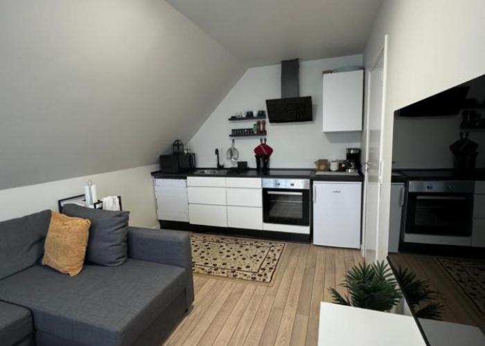 The Nightingale - Top-equipped house in Odense - Free Parking