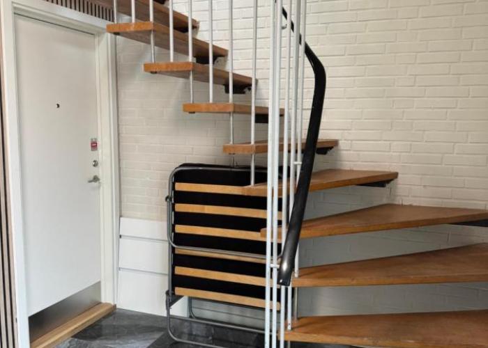 The Nightingale - Top-equipped house in Odense - Free Parking