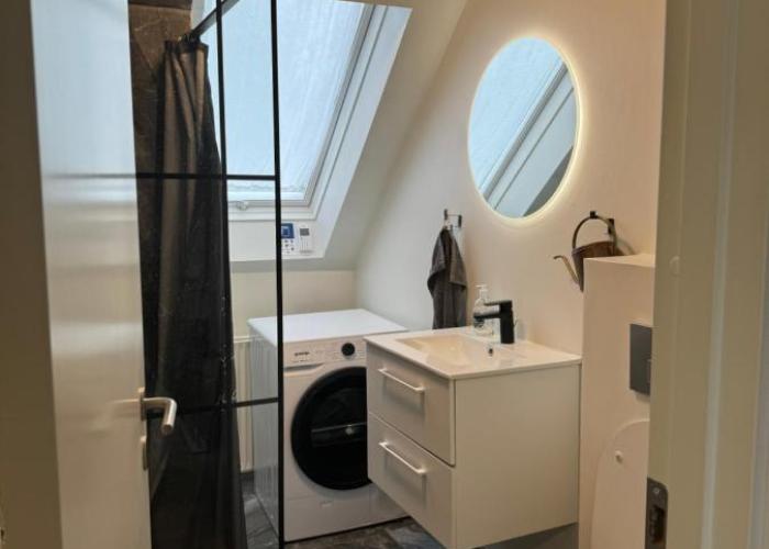 The Nightingale - Top-equipped house in Odense - Free Parking