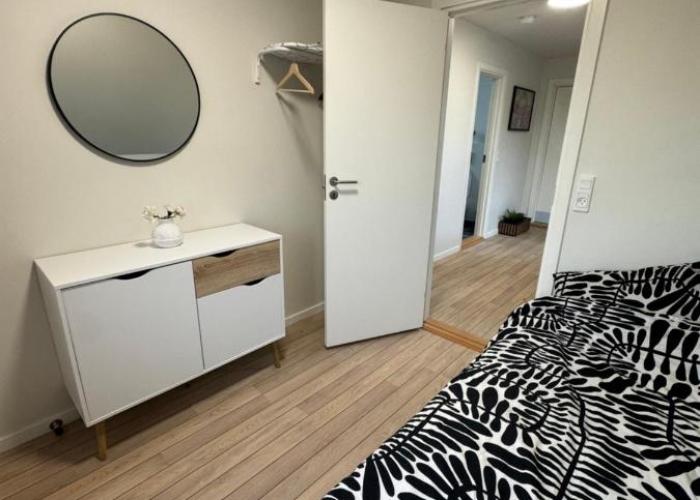 The Nightingale - Top-equipped house in Odense - Free Parking