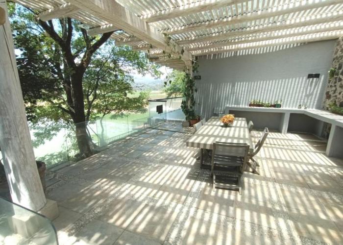La Casa del Lago