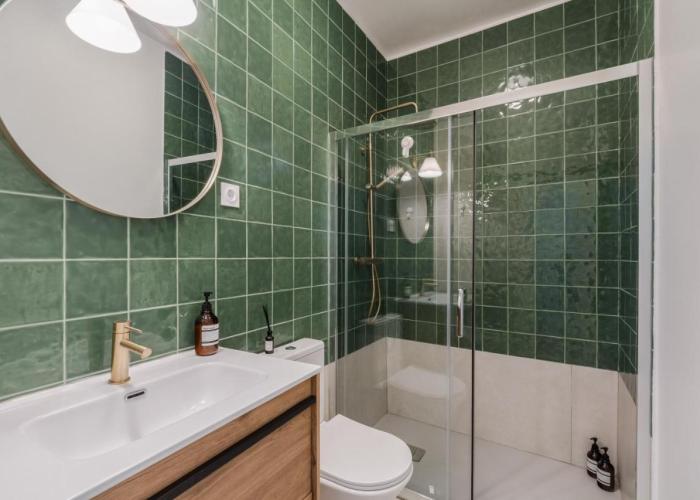 Setubal Terrace apartments