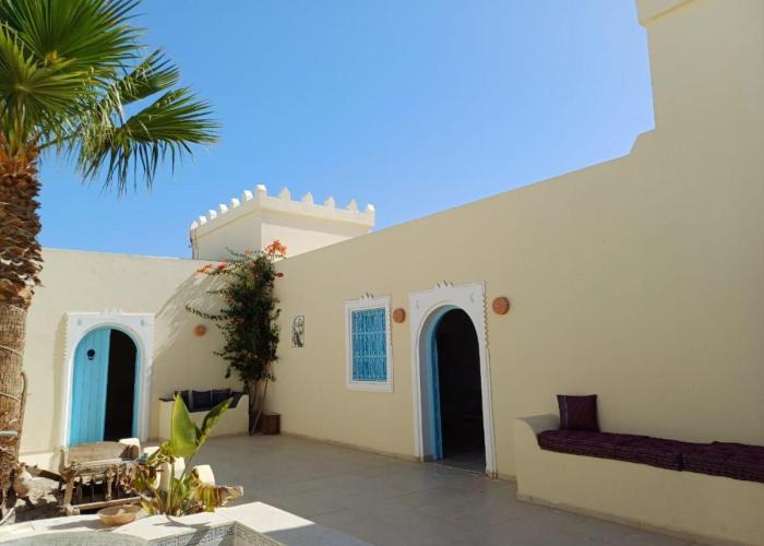 Dar El Jerbiya