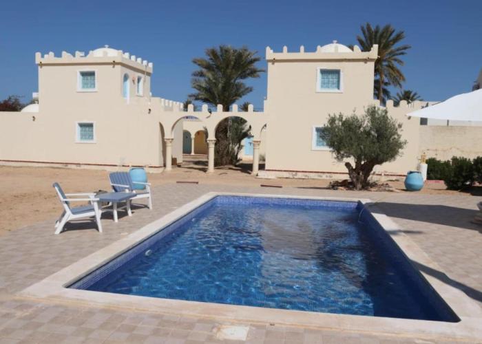 Dar El Jerbiya