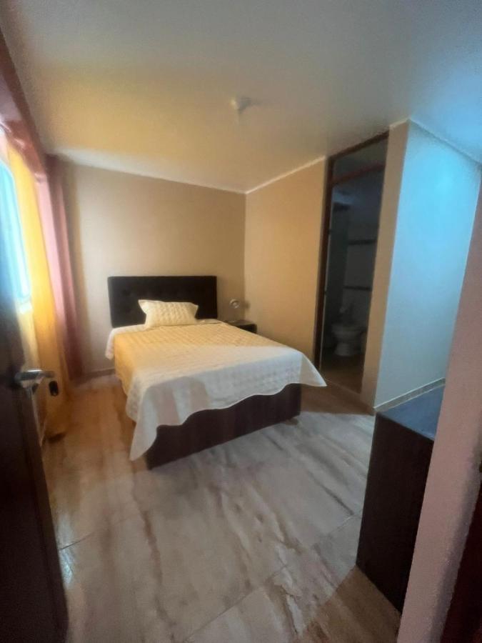 фото CARDOS HOSTAL