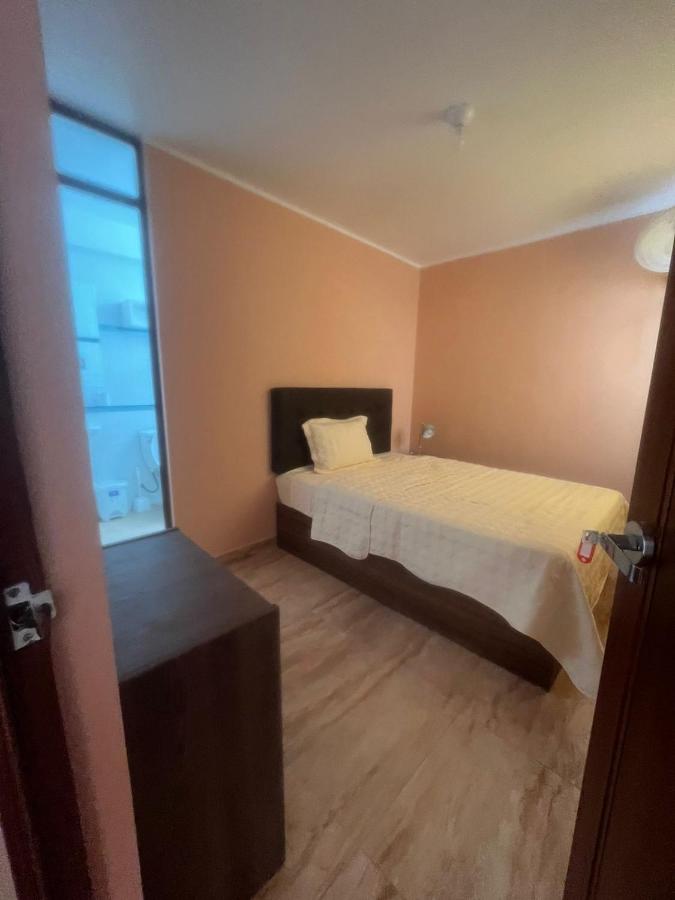 фото CARDOS HOSTAL