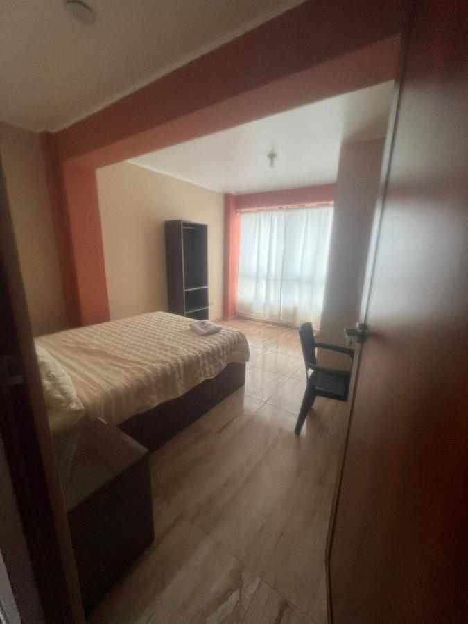 фото CARDOS HOSTAL