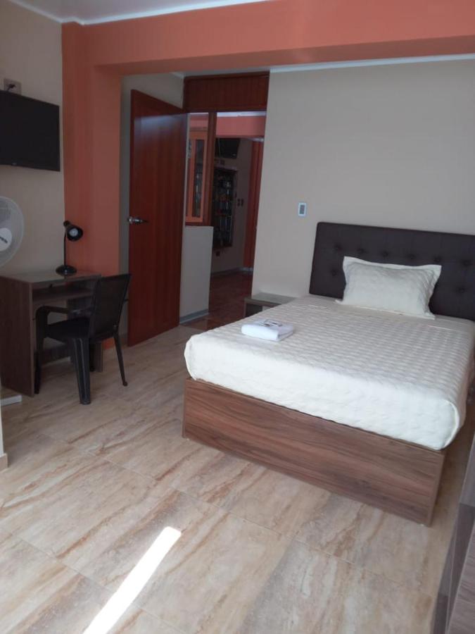 фото CARDOS HOSTAL