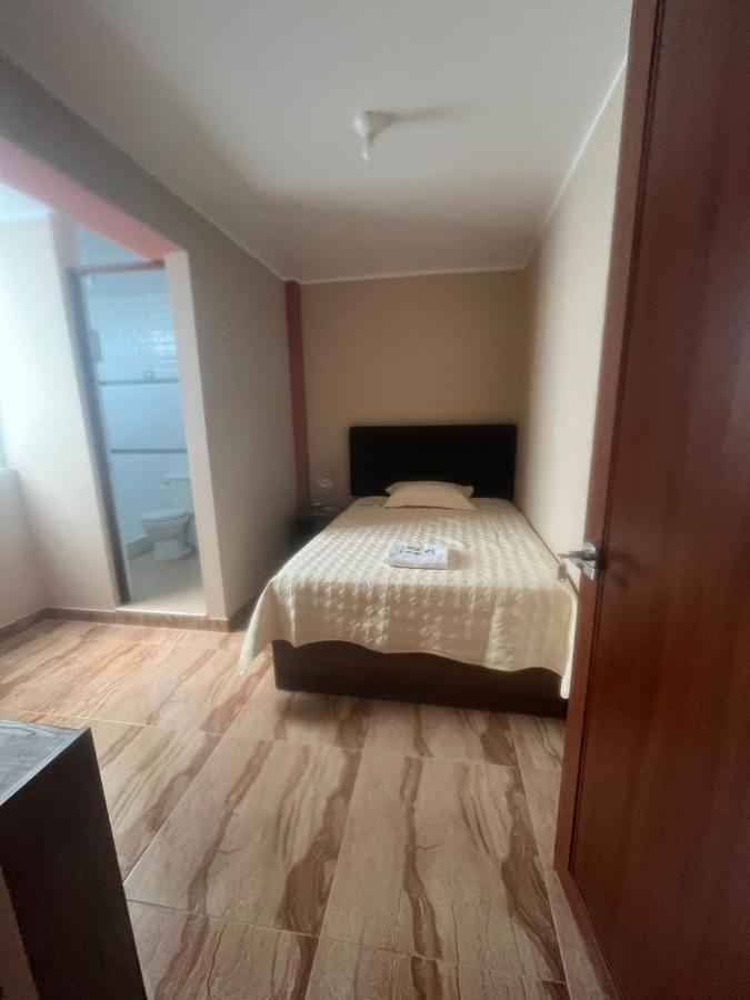 фото CARDOS HOSTAL