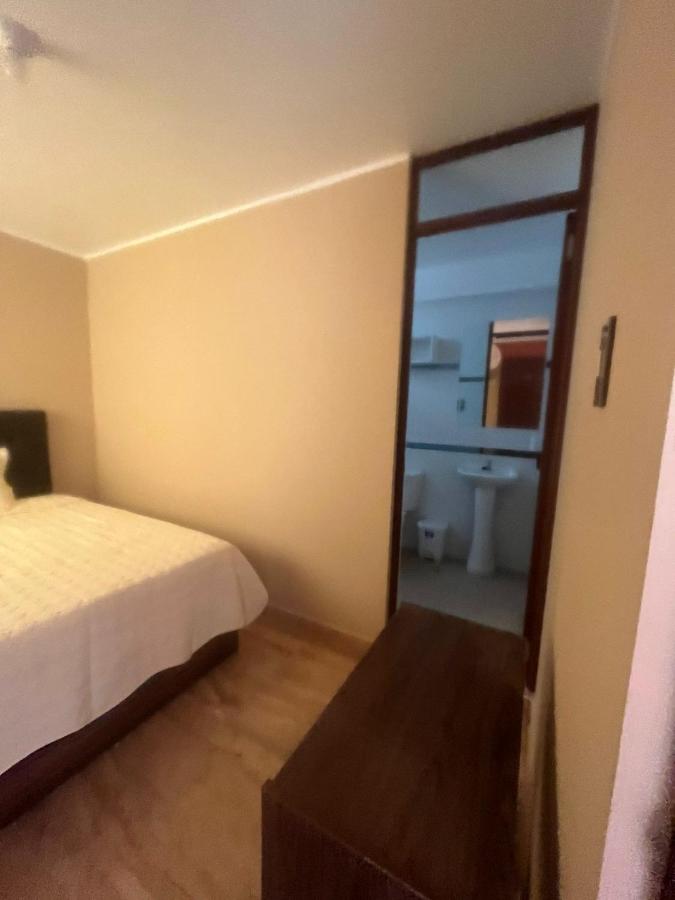 фото CARDOS HOSTAL