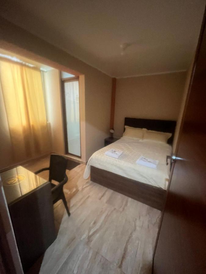 фото CARDOS HOSTAL