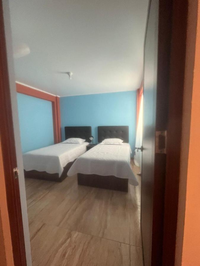 фото CARDOS HOSTAL