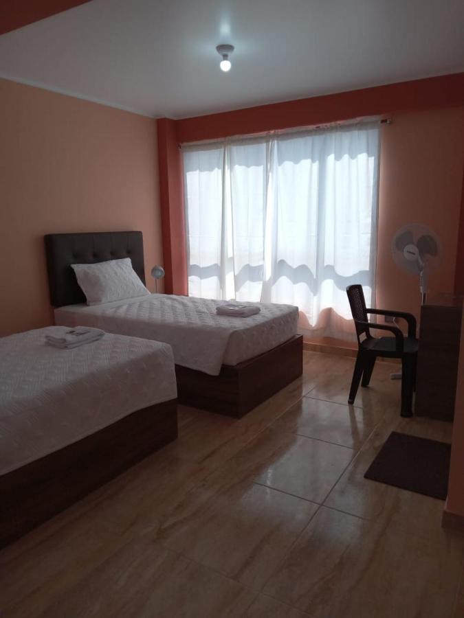 фото CARDOS HOSTAL