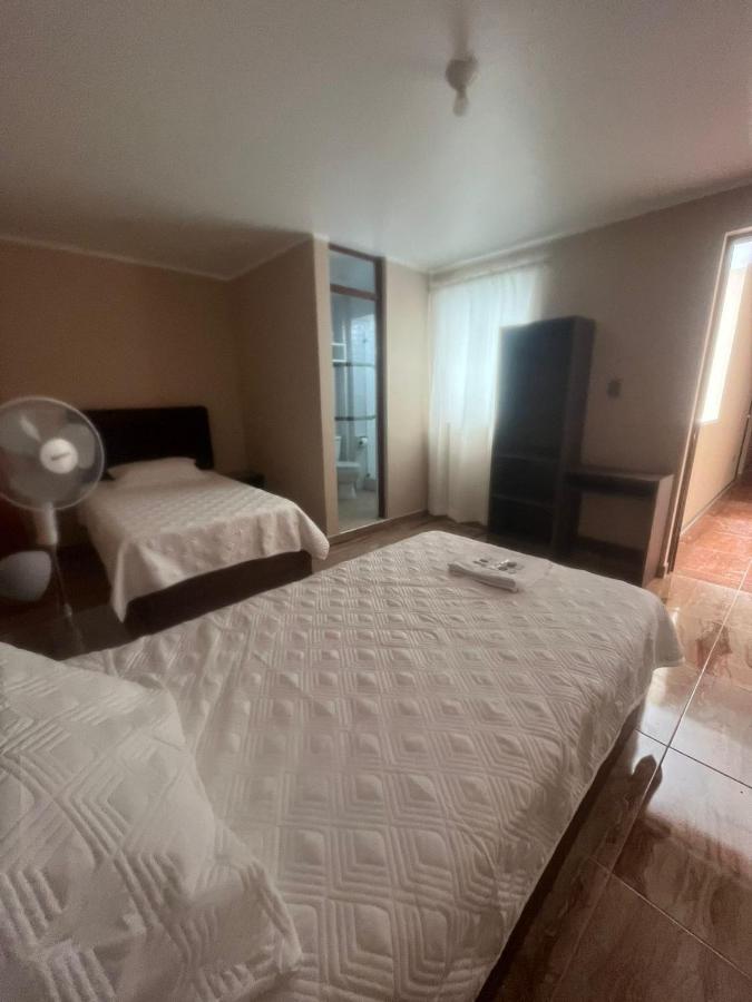 фото CARDOS HOSTAL