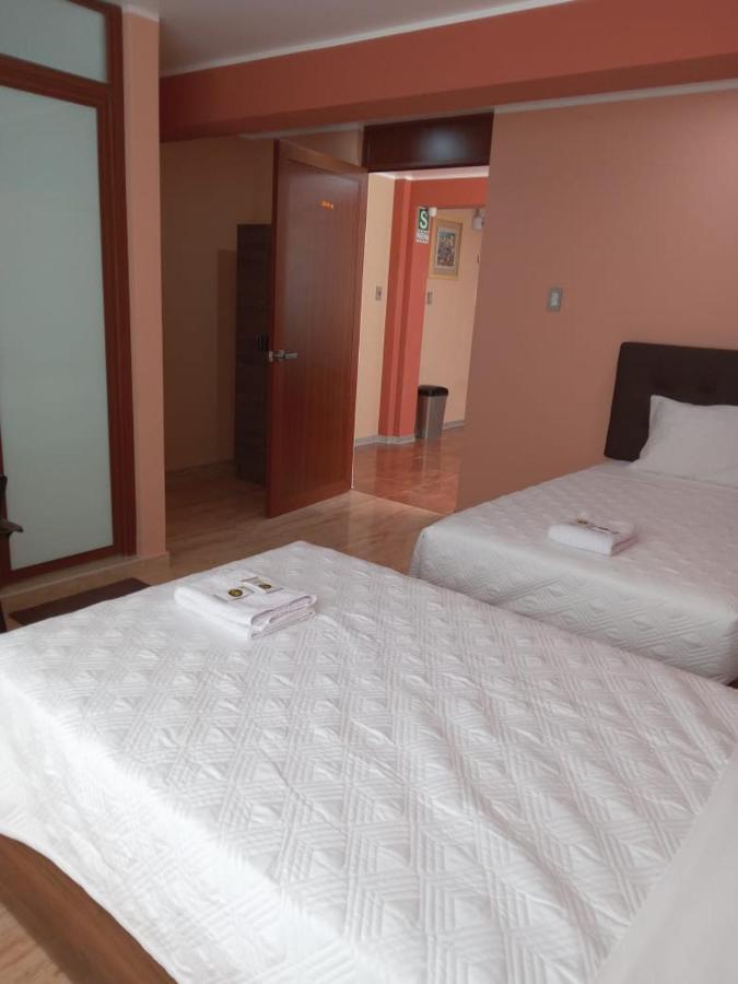 фото CARDOS HOSTAL