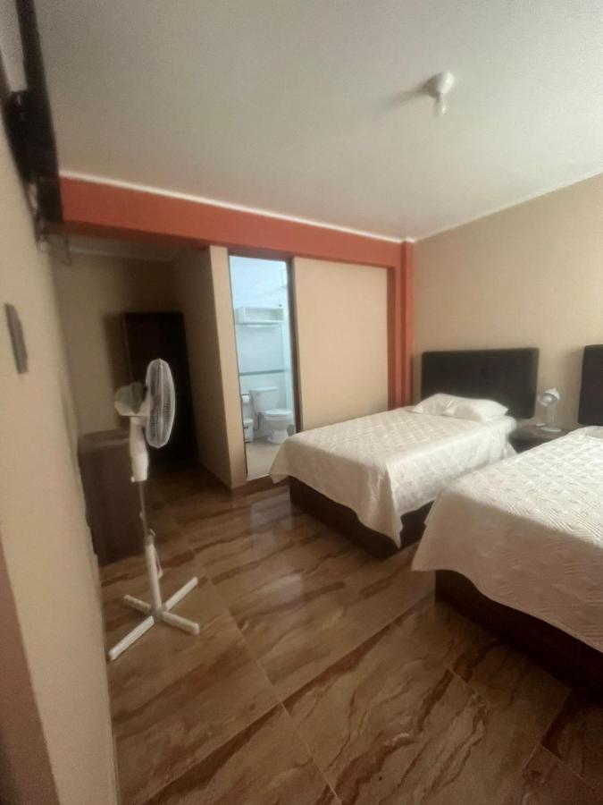 фото CARDOS HOSTAL