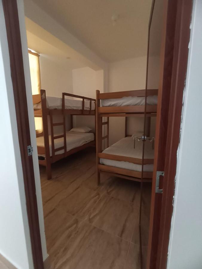 фото CARDOS HOSTAL