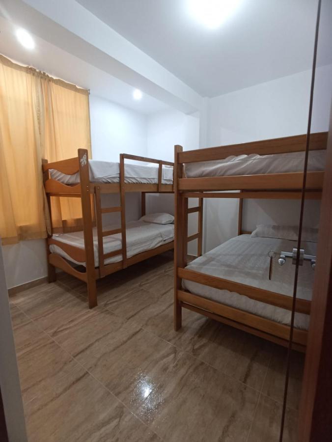 фото CARDOS HOSTAL