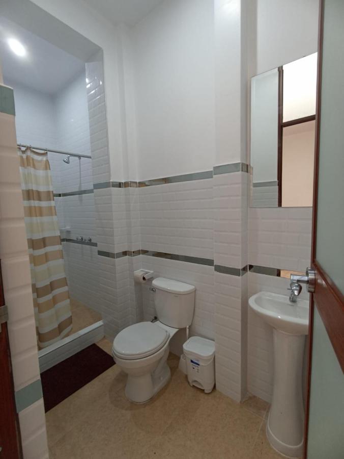 фото CARDOS HOSTAL